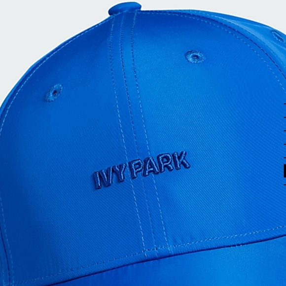 ADIDAS x IVY PARK Rodeo Baseball Flap Cap main image 6